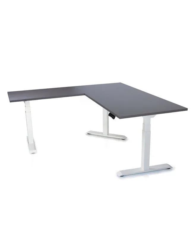 Height-Adjustable Desk Supra L