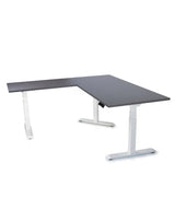 Height-Adjustable Desk Supra L