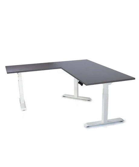 Height-Adjustable Desk Supra L