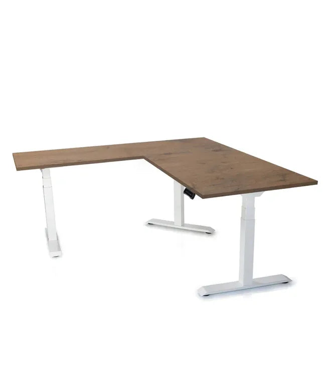 Height-Adjustable Desk Supra L