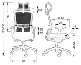 Ergonomic Office Chair HOPE