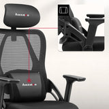 Huzaro Combat 2.7 Black gaming chair - image 2