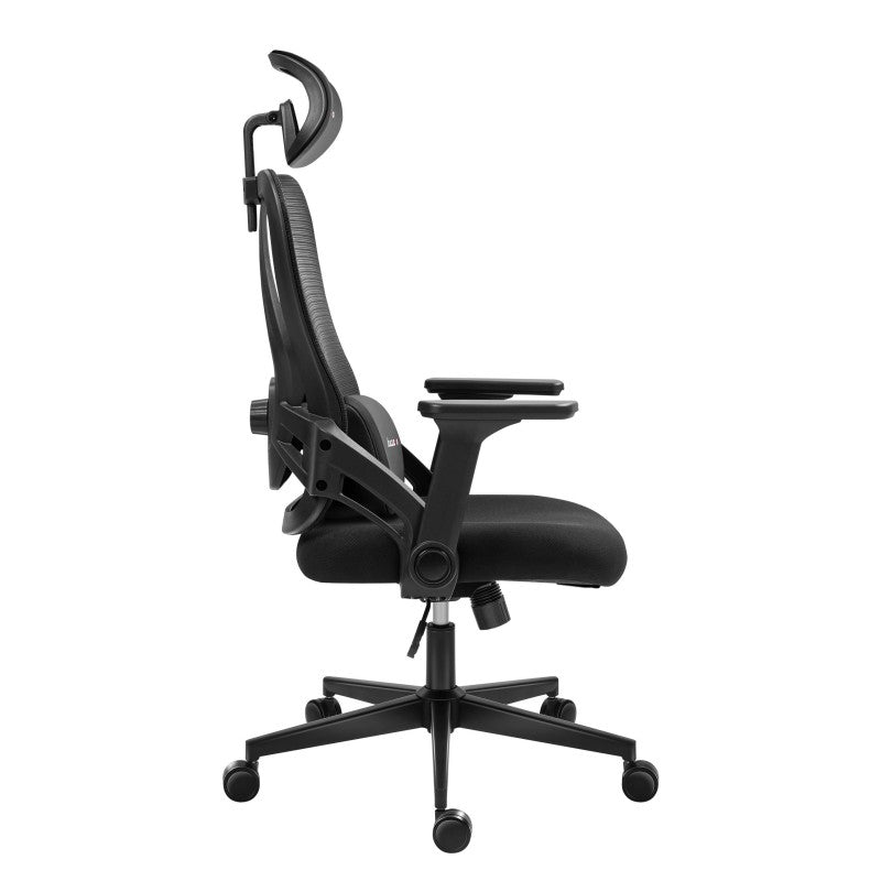 Huzaro Combat 2.7 Black gaming chair - image 5