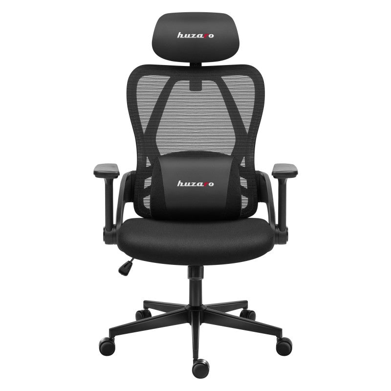 Huzaro Combat 2.7 Black gaming chair - image 6