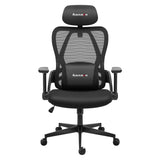 Huzaro Combat 2.7 Black gaming chair - image 6