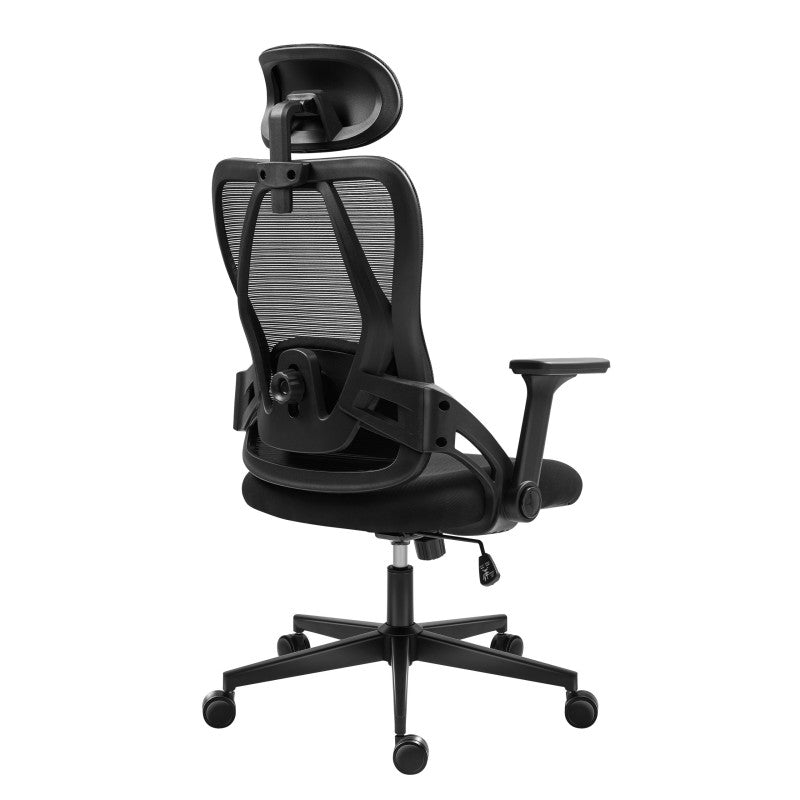 Huzaro Combat 2.7 Black gaming chair - image 7