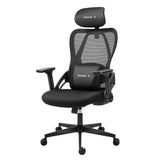 Huzaro Combat 2.7 Black gaming chair - image 8