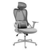 Huzaro Combat 2.7 Grey gaming chair - image 1