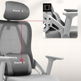 Huzaro Combat 2.7 Grey gaming chair - image 2