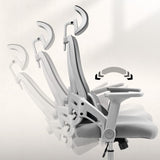 Huzaro Combat 2.7 Grey gaming chair - image 3