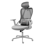 Huzaro Combat 2.7 Grey gaming chair - image 5