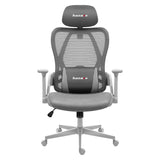 Huzaro Combat 2.7 Grey gaming chair - image 7