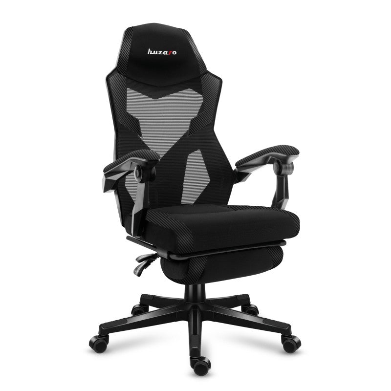 Huzaro Combat 3.1 Carbon gaming chair - image 1