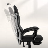 Huzaro Combat 3.1 Carbon gaming chair - image 3