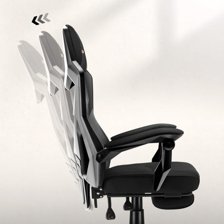 Huzaro Combat 3.1 Carbon gaming chair - image 3