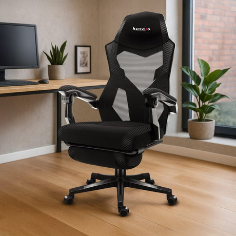 Huzaro Combat 3.1 Carbon gaming chair - image 4