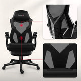 Huzaro Combat 3.1 Carbon gaming chair - image 6