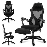 Huzaro Combat 3.1 Carbon gaming chair - image 7