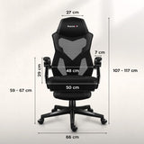 Huzaro Combat 3.1 Carbon gaming chair - image 18