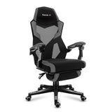 Huzaro Combat 3.1 Grey gaming chair - image 1