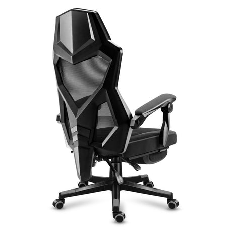 Huzaro Combat 3.1 Grey gaming chair - image 2