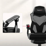 Huzaro Combat 3.1 Grey gaming chair - image 6