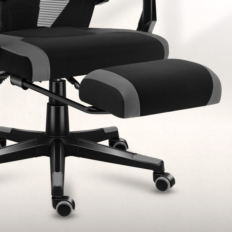 Huzaro Combat 3.1 Grey gaming chair - image 11