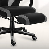 Huzaro Combat 3.1 Grey gaming chair - image 11