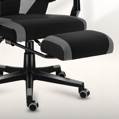 Huzaro Combat 3.1 Grey gaming chair - image 11