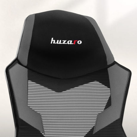 Huzaro Combat 3.1 Grey gaming chair - image 12