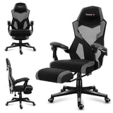 Huzaro Combat 3.1 Grey gaming chair - image 16