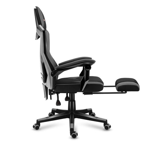 Huzaro Combat 3.1 Grey gaming chair - image 19