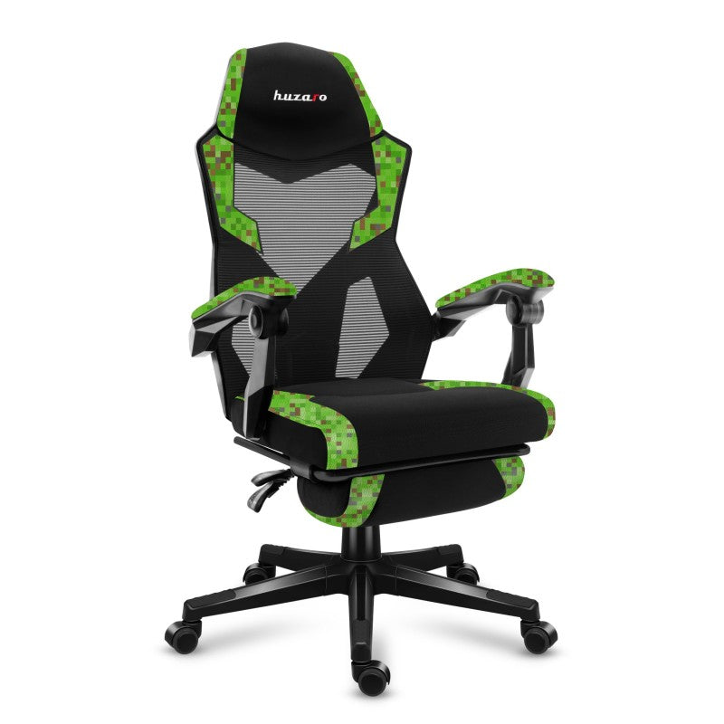 Huzaro Combat 3.1 Pixel gaming chair - image 1