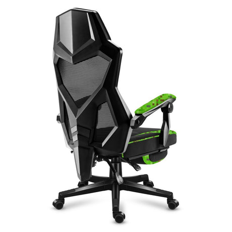 Huzaro Combat 3.1 Pixel gaming chair - image 2