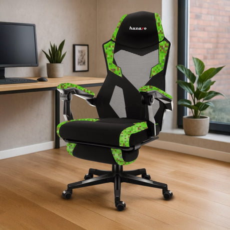 Huzaro Combat 3.1 Pixel gaming chair - image 4