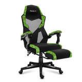 Huzaro Combat 3.1 Pixel gaming chair - image 5