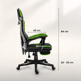 Huzaro Combat 3.1 Pixel gaming chair - image 10