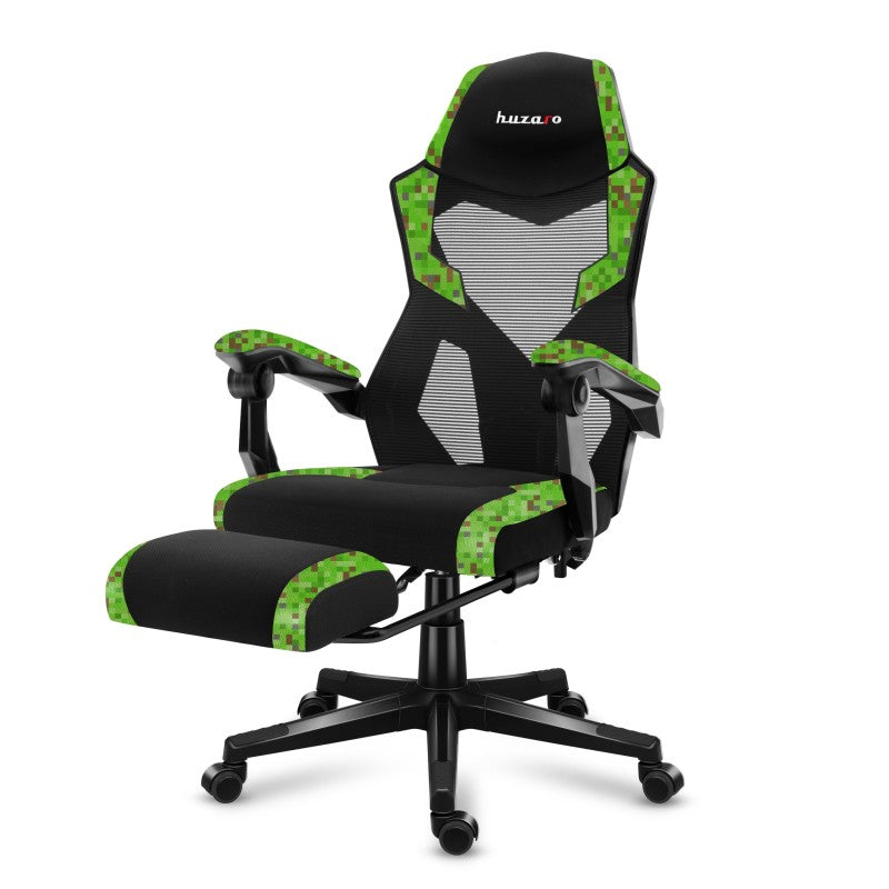 Huzaro Combat 3.1 Pixel gaming chair - image 11