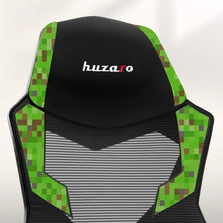 Huzaro Combat 3.1 Pixel gaming chair - image 14