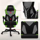 Huzaro Combat 3.1 Pixel gaming chair - image 15