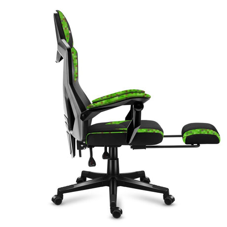Huzaro Combat 3.1 Pixel gaming chair - image 20