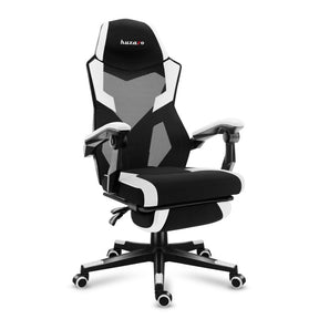 Huzaro Combat 3.1 White gaming chair - image 1