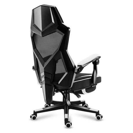 Huzaro Combat 3.1 White gaming chair - image 2