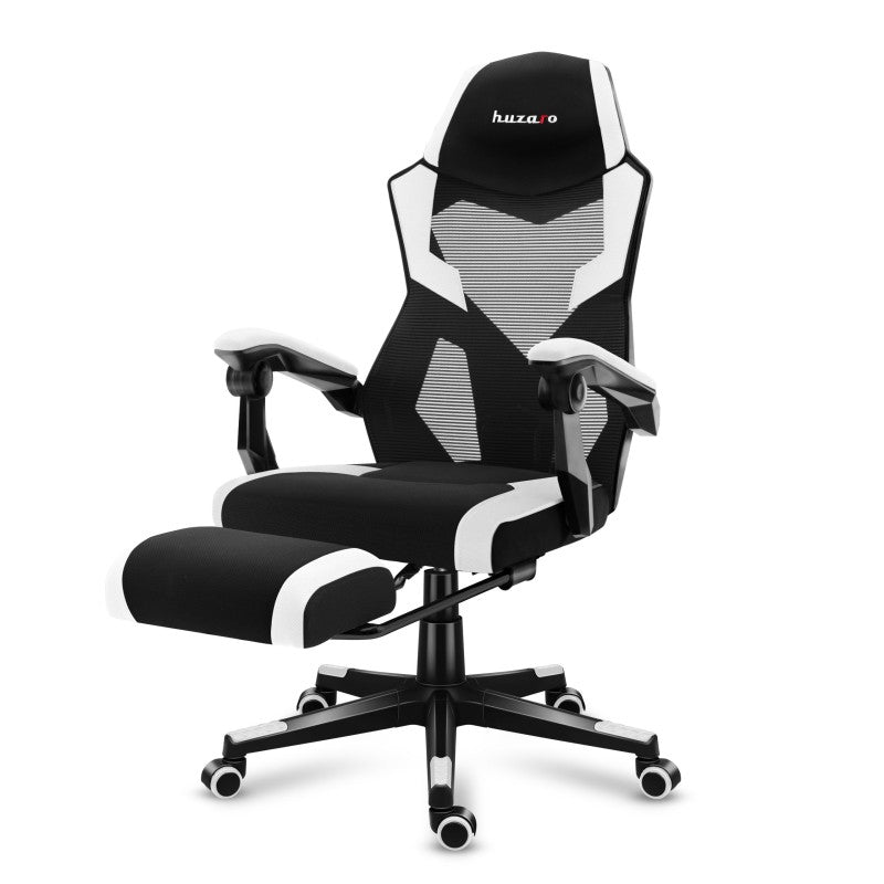 Huzaro Combat 3.1 White gaming chair - image 5