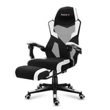 Huzaro Combat 3.1 White gaming chair - image 5