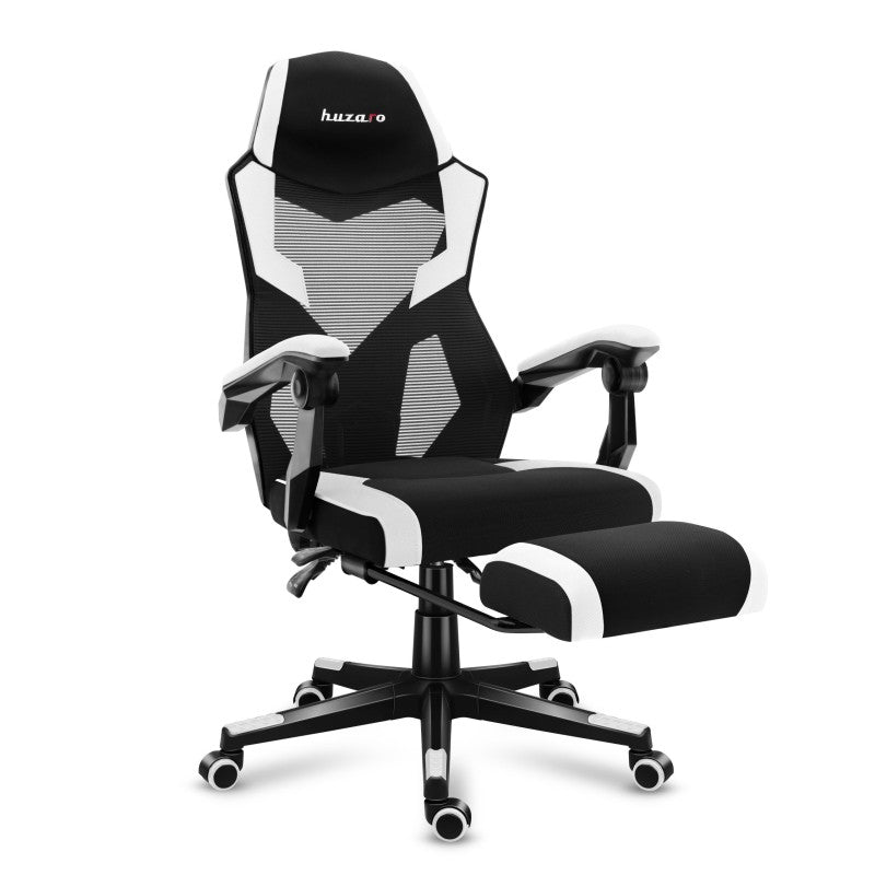 Huzaro Combat 3.1 White gaming chair - image 6