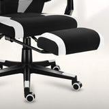 Huzaro Combat 3.1 White gaming chair - image 13