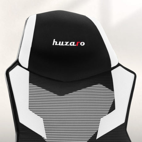 Huzaro Combat 3.1 White gaming chair - image 14