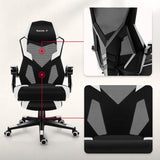 Huzaro Combat 3.1 White gaming chair - image 15