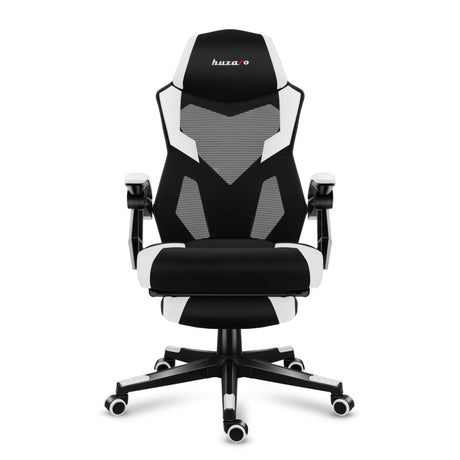 Huzaro Combat 3.1 White gaming chair - image 17